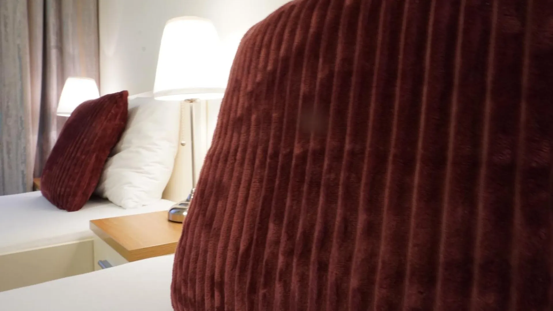 Riess City Rooms - Self Check-In Vienna 3*,  Austria