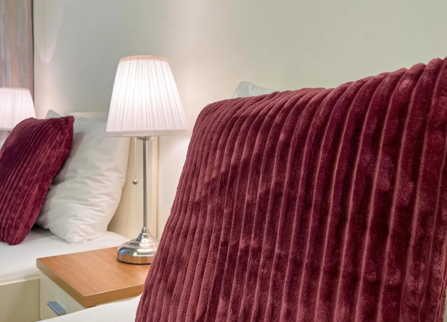 Hotel Riess City Rooms - Self Check-In Vienna