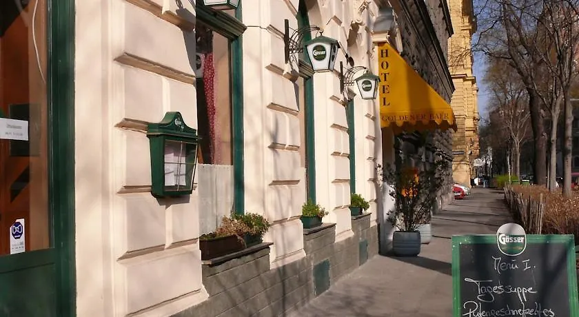 *** Hotel Riess City Rooms - Self Check-In Vienna Austria