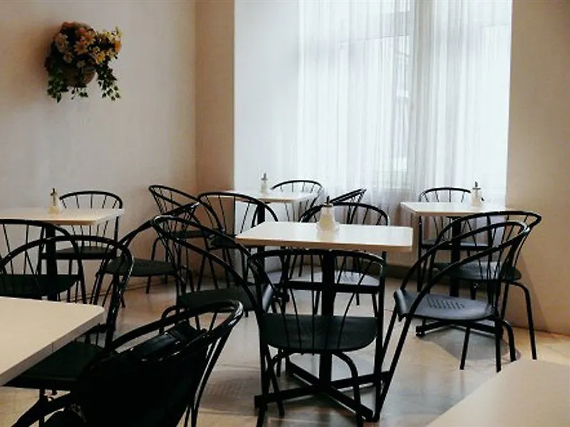 Riess City Rooms - Self Check-In Vienna 3*,  Austria