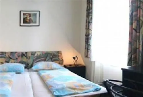 Riess City Rooms - Self Check-In Vienna