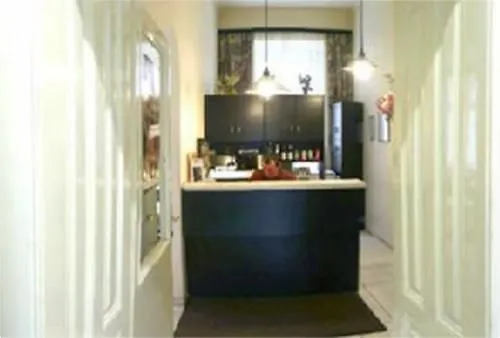 Hotel Riess City Rooms - Self Check-In Vienna