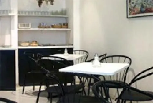 Riess City Rooms - Self Check-In Vienna 3*,
