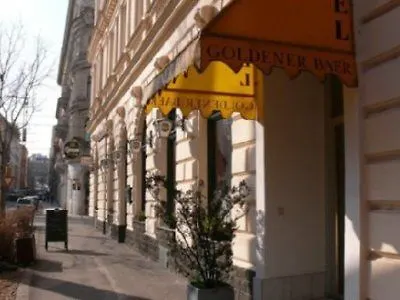 Riess City Rooms - Self Check-In Vienna 3*,