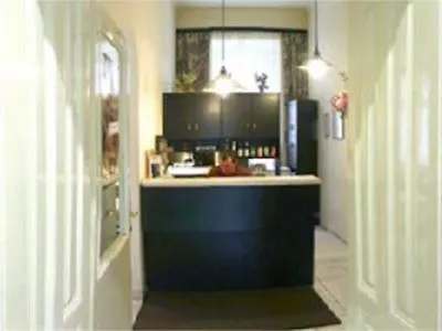 Hotel Riess City Rooms - Self Check-In Vienna