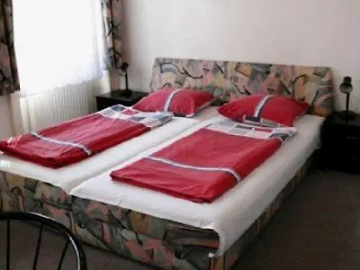 Riess City Rooms - Self Check-In Vienna Austria