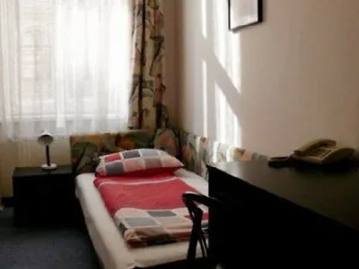 Riess City Rooms - Self Check-In Vienna 3*,  Austria