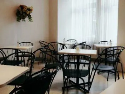 Riess City Rooms - Self Check-In Vienna Hotel