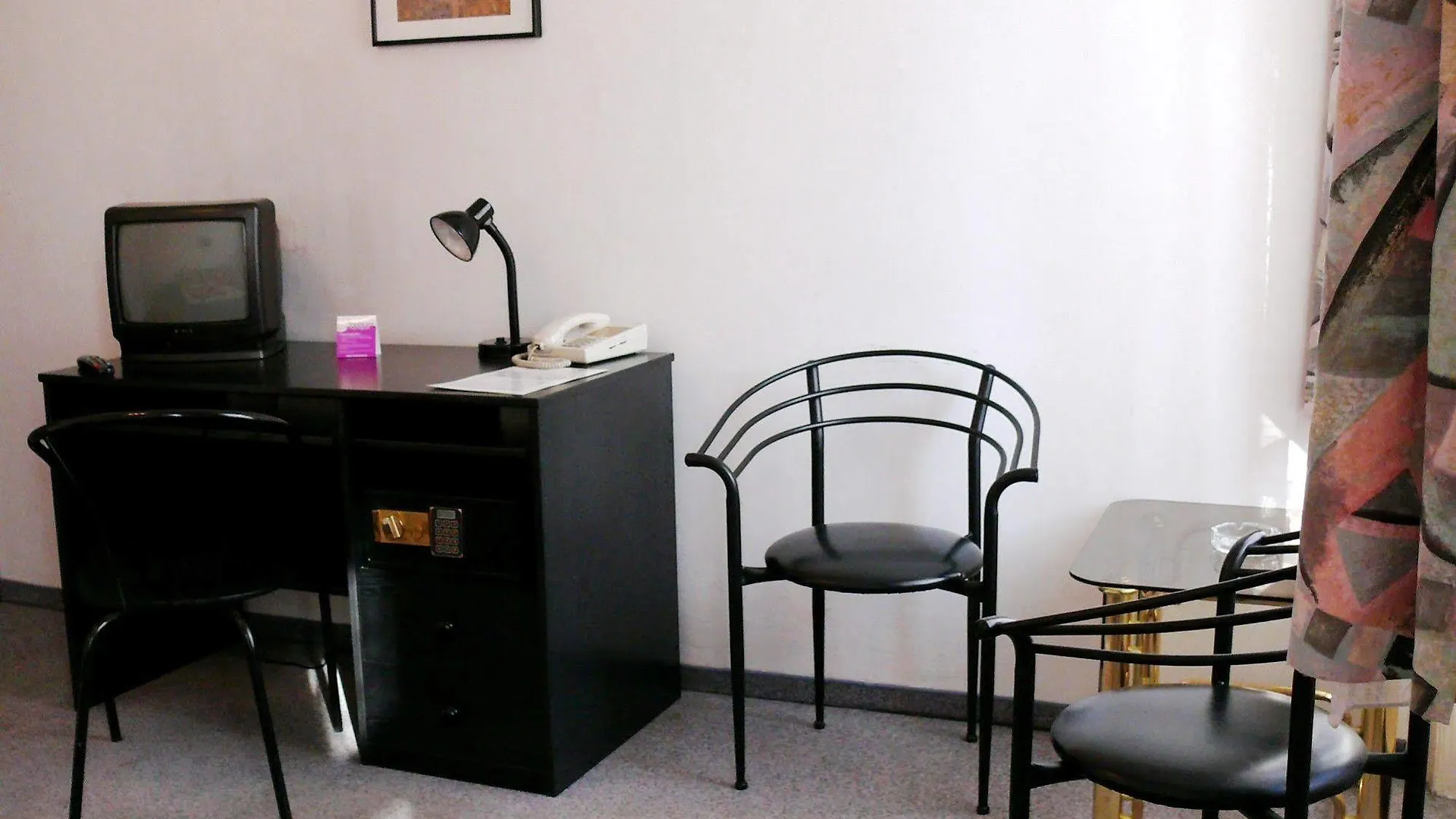 Riess City Rooms - Self Check-In Vienna