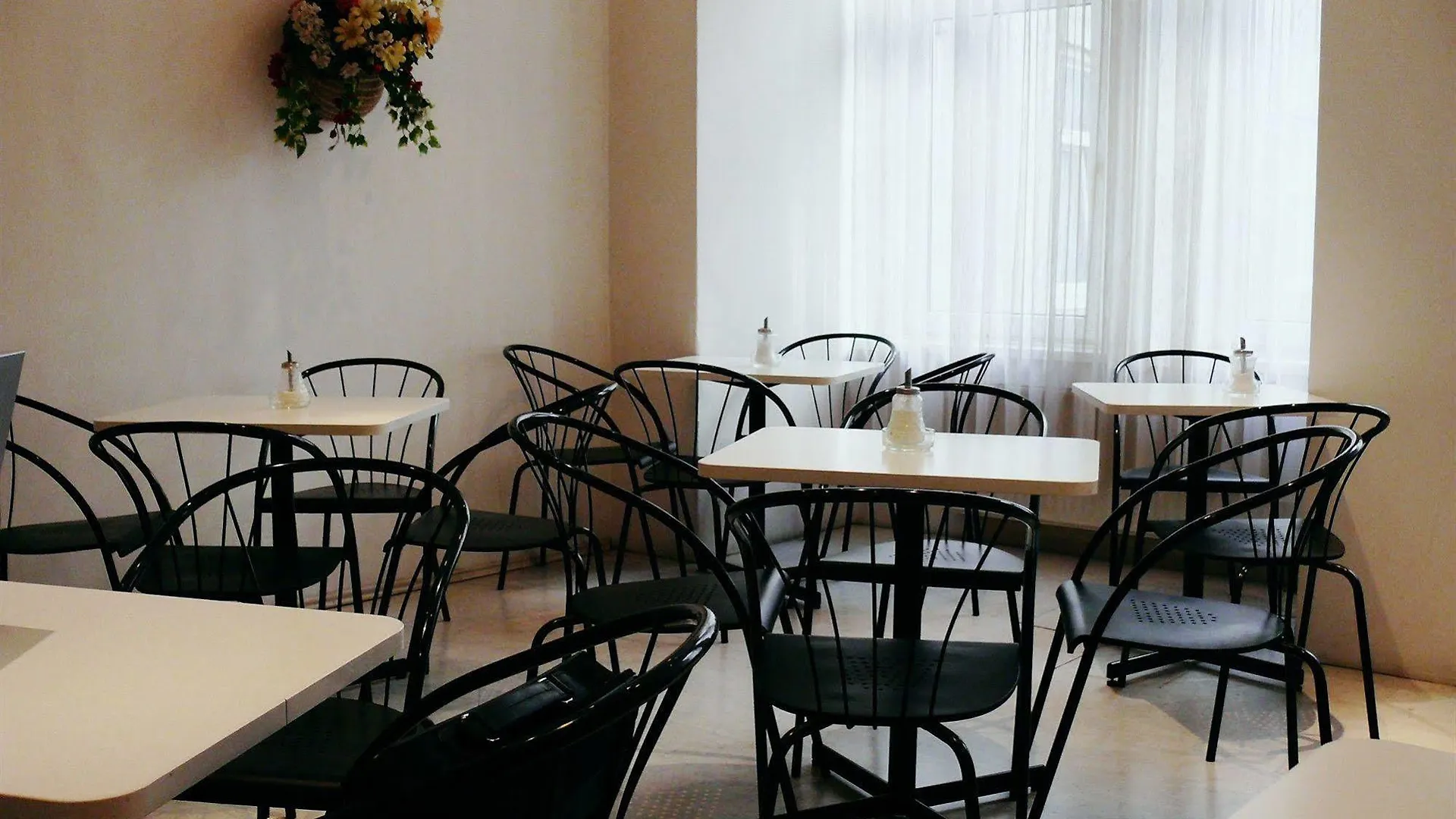 Riess City Rooms - Self Check-In Vienna Austria