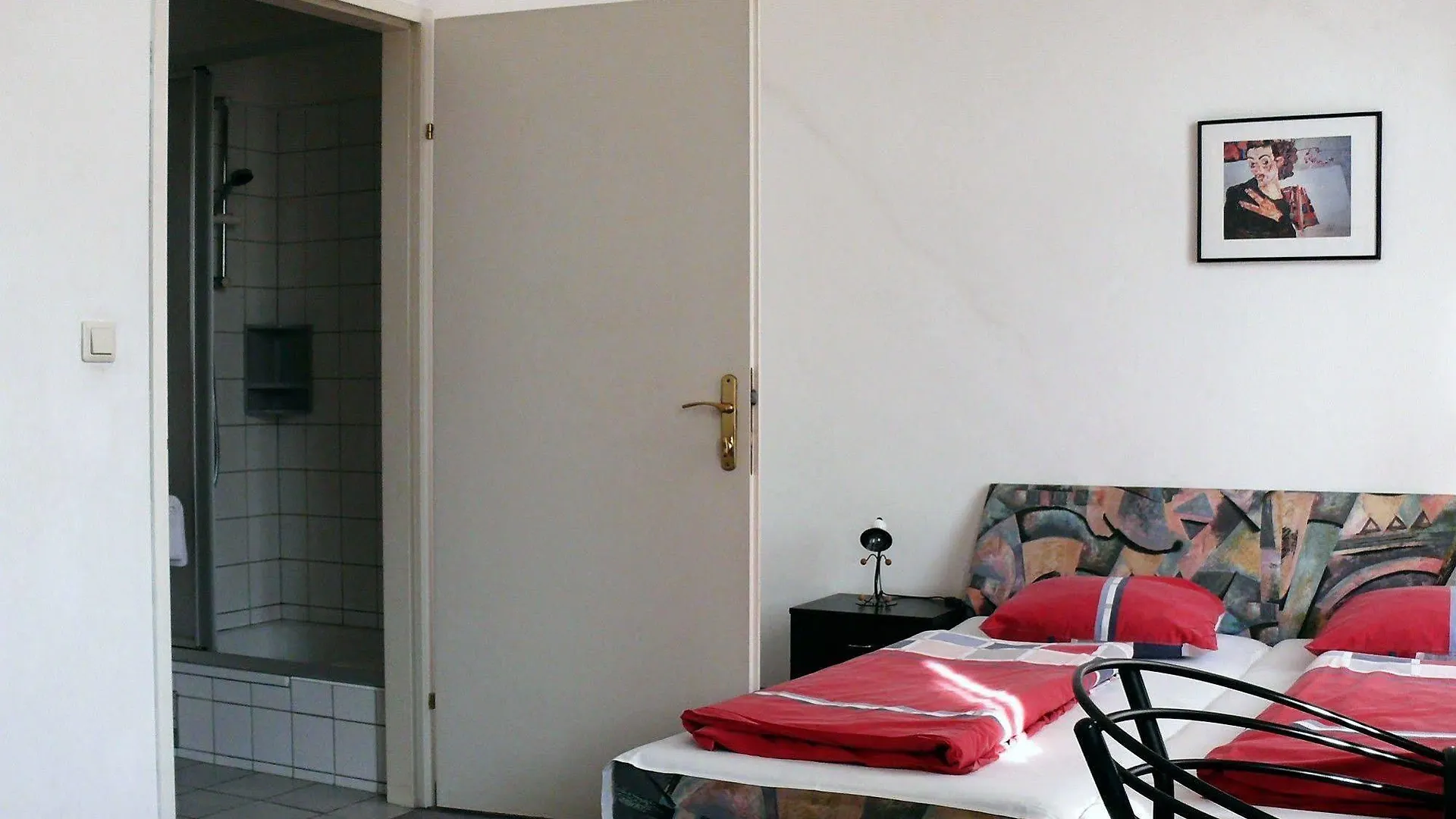 Riess City Rooms - Self Check-In Vienna 3*,  Austria