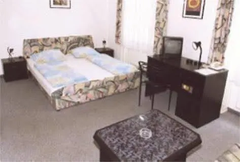 *** Hotel Riess City Rooms - Self Check-In Vienna Austria