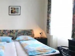Riess City Rooms - Self Check-In Vienna