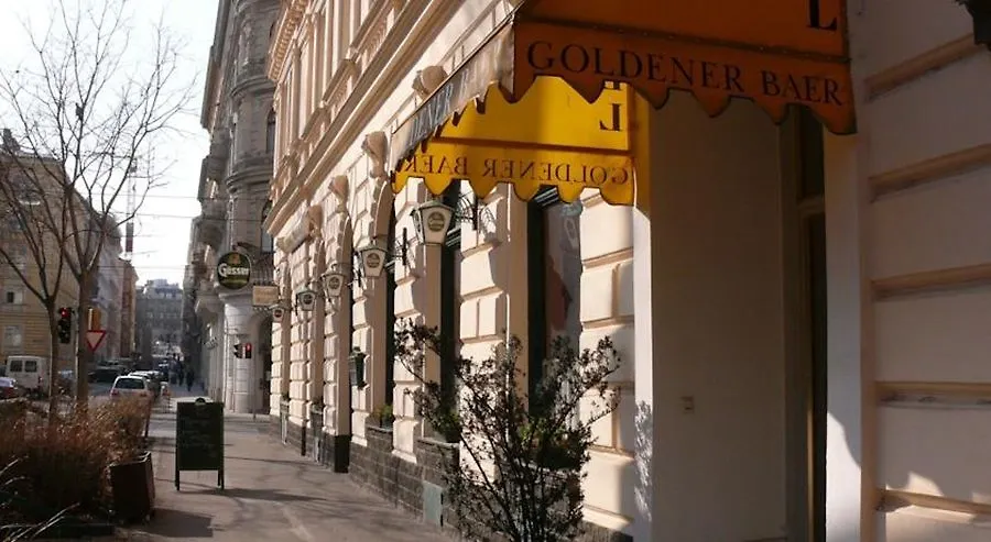 Riess City Rooms - Self Check-In Vienna Austria