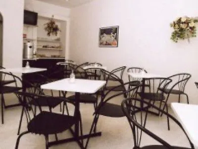 *** Hotel Riess City Rooms - Self Check-In Vienna Austria