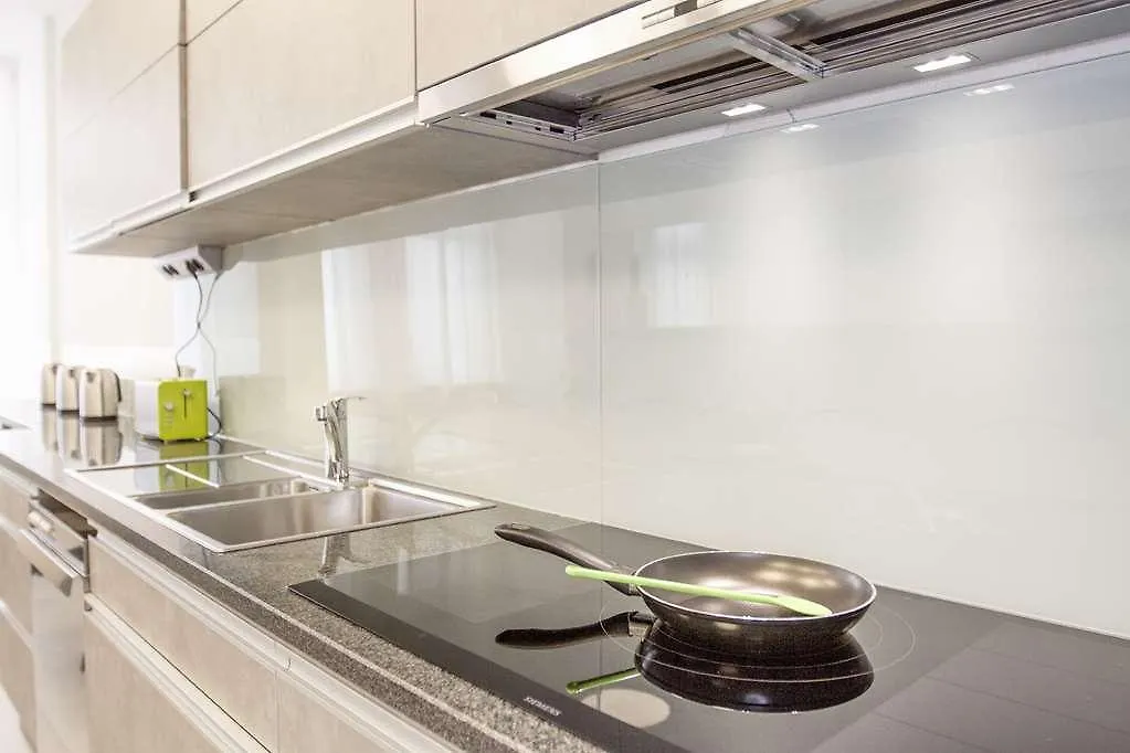 Hotel Riess City Rooms - Self Check-In Vienna