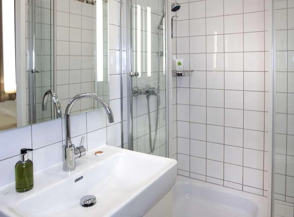 Riess City Rooms - Self Check-In Vienna