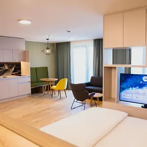 Rioca Posto 1 Apart Otel
