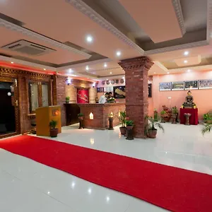 *** Hotel Nepalaya Nepal