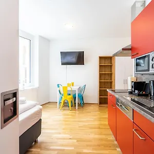 Feelgood Smartliving | Contactless Check-in Apart Otel