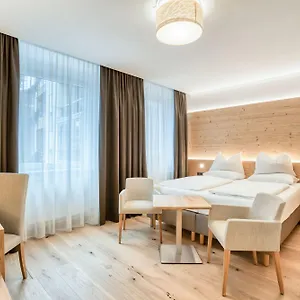 **** Hotel Leipziger Hof Áustria