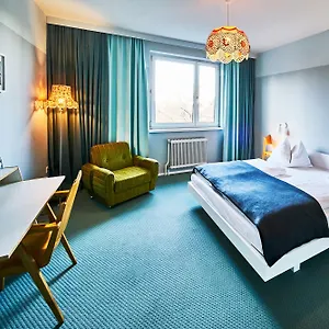 Hotel Magdas, Vienne