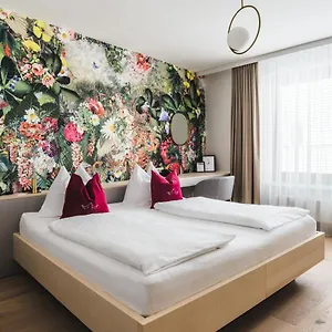Hotel Altstadthotel Weisse Taube ****