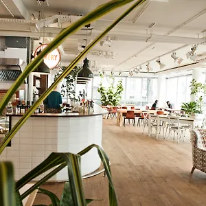 Hotel Daniel, Vienne