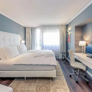 Hotel Mercure Raphael, Vienne