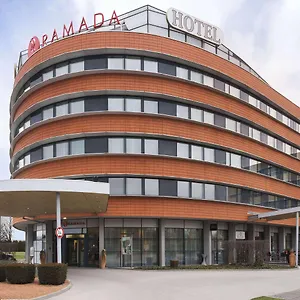 Hotel Ramada By Wyndham Graz