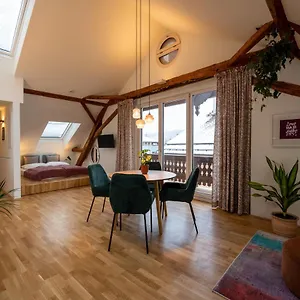  Appartement Noas Autriche