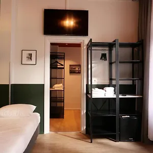 ** Hotel Weber 117 Países Baixos