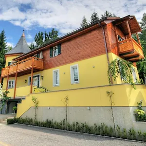 Aparthotel Hans Mauracher Schloessl