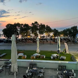Ammos Αγία Τριάδα