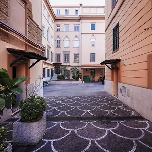navštívit hotel