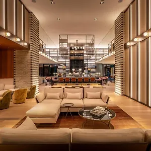 Marriott West 4* מינכן