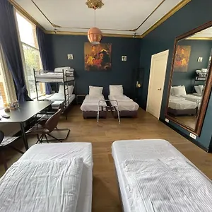*** Hotel Rembrandt Square Center Países Baixos