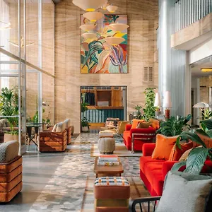 Hotel The Hoxton, Vienne