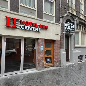 Ben Centre , Amsterdam Holandia