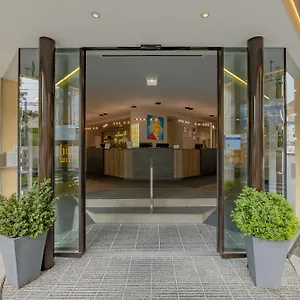 Altstadt Hofwirt 3*, Salzburg Austria