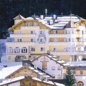 Hotel Garni Waldschloessl ****