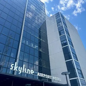 スカイライン エアポート ヴァンター