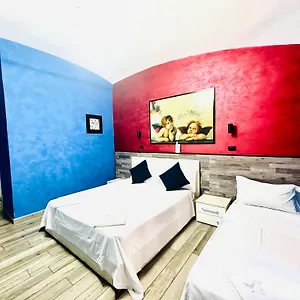 navštívit hotel