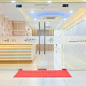 Astar Bukit Bintang クアラルンプール