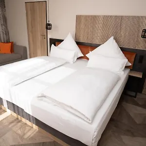 navštívit hotel