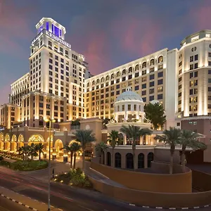 Kempinski Mall Of The Emirates, Ντουμπάι
