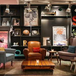 Hotel Ruby Sofie, Vienne