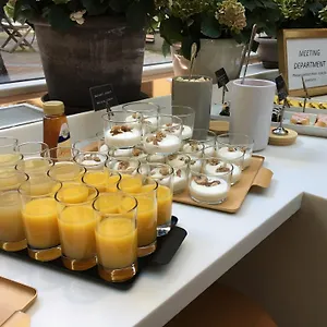 Profilhotels 4* שטוקהולם