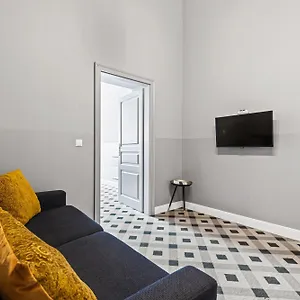 Kh Opera Apart Otel