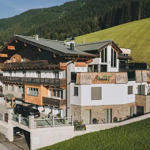 Hotel Birkenhof ***